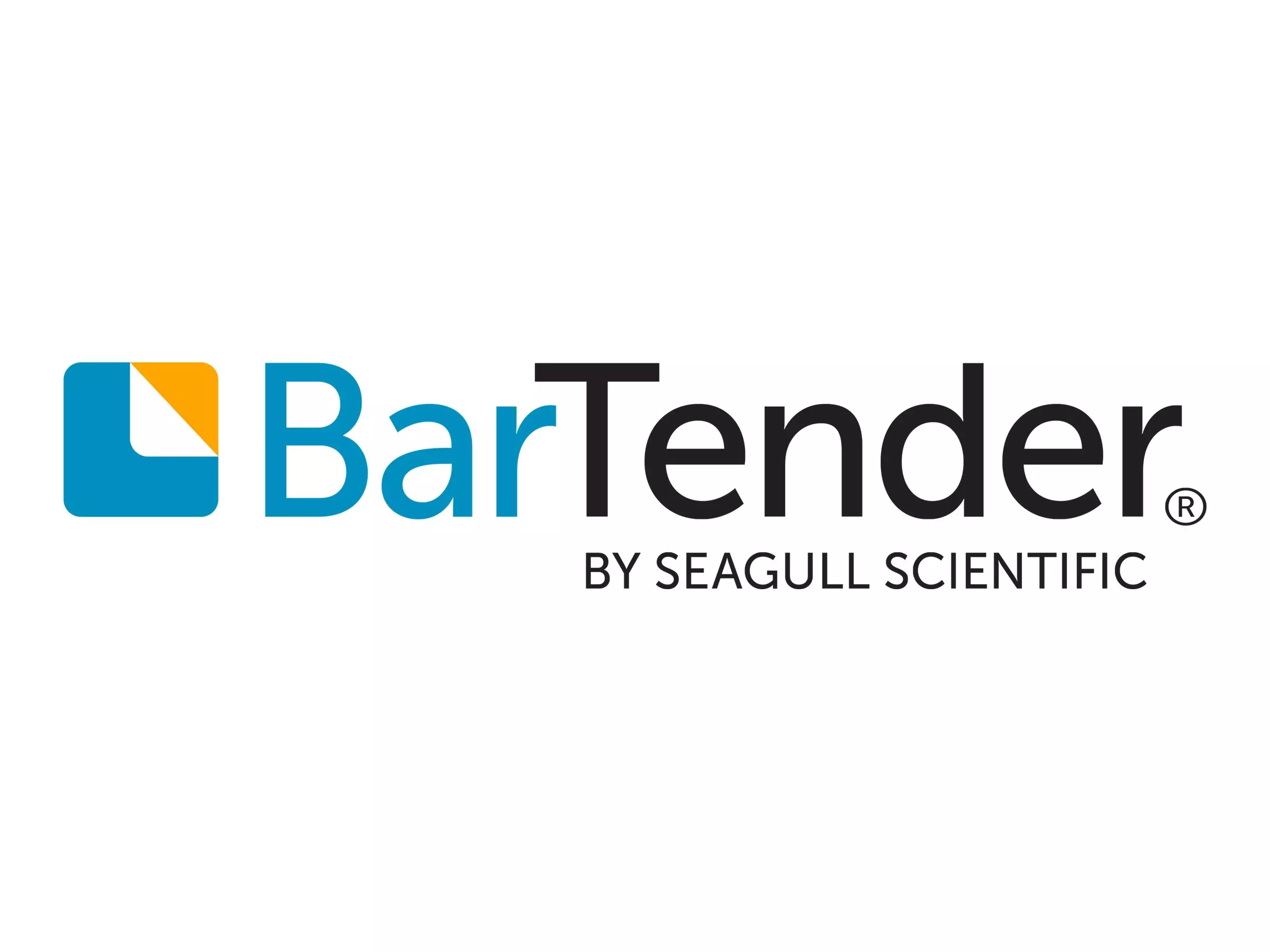 Программа BarTender